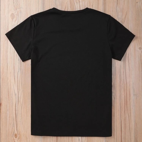 NEW (1 Size Left - L) Mom Life Tee - Picture 4 of 5